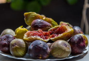 Fresh Figs