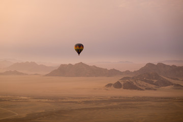 Sossusvlei, Namibia