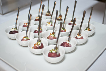 Aperitivo Natalizio