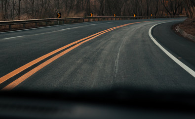 highway