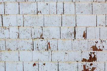 Natural old gray wood texture pattern or wooden background for interior or exterior design with copy space