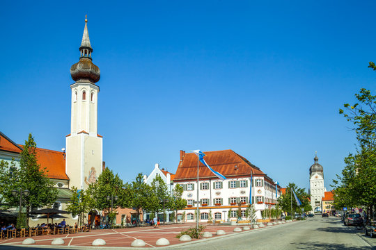 Erding 