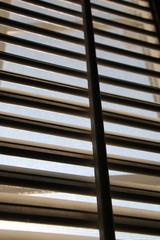 Wood Blinds