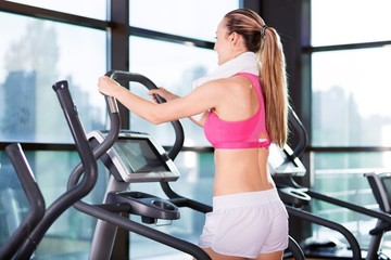 Fototapeta premium Fit.