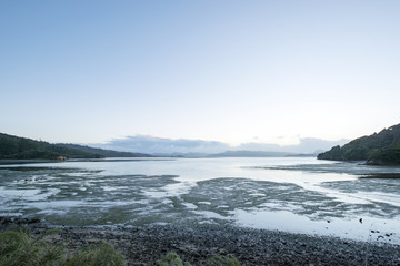 Wanganui Inlet Tasman South Island New Zealand