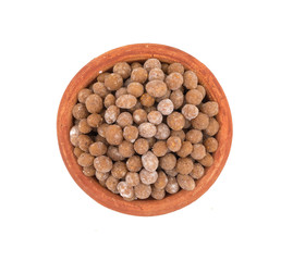 Jeera Goli, indian traditional digestive food good to eat after lunch or dinner, also serve in...