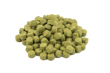 Pudina vati, indian traditional digestive food good to eat after lunch or dinner, also serve in...