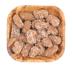 Imali Gota, indian traditional digestive food good to eat after lunch or dinner, also serve in...
