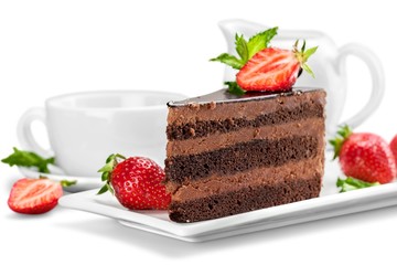 Food.