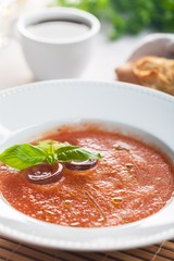 Soup.