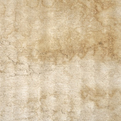 dirty grunge brown cardboard paper, abstract background