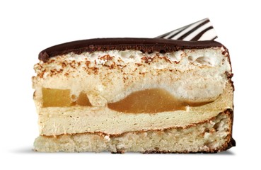 Tiramisu.