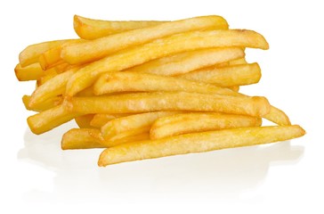 French fries.