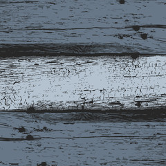 Rusty Retro Wood Plank Texture