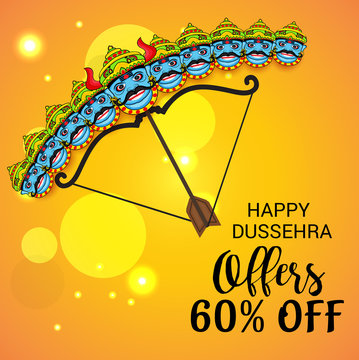 Happy Dussehra