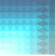 Blur Pattern Design