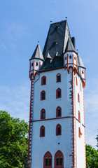 Eisenturm Mainz