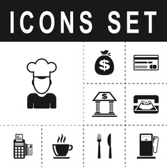 cook icon