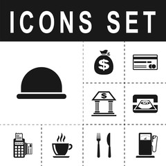 icon hat