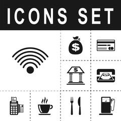 icon wi-fi