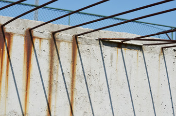 construction reinforcement