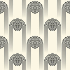 Seamless Greek Pattern. Abstract Cover Texture