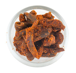 MIrchi Aamodi, indian traditional digestive food good to eat after lunch or dinner, also serve in...