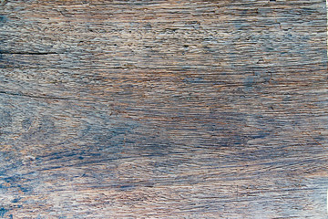 Old wood floor