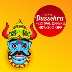 Happy Dussehra