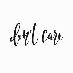 Lettering typography calligraphy overlay