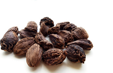 Black Cardamom