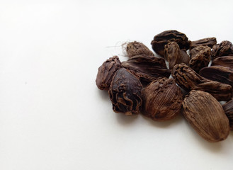 Black Cardamom