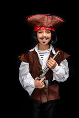 Fototapeta premium pirate