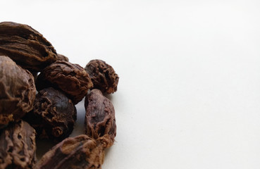 Black Cardamom