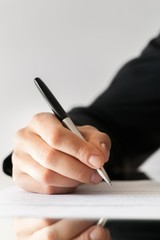 Pen.