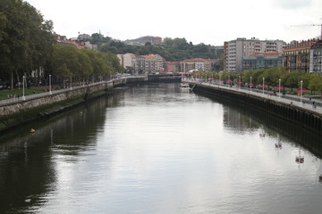 Fototapeta premium Ria