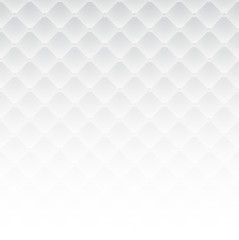 White square luxury pattern sofa texture background