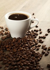 Coffee.