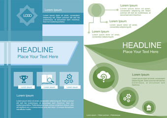 Proposal Template Design Set