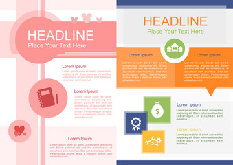 Proposal Template Design Set