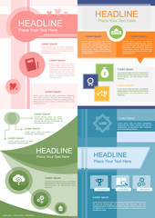 Proposal Template Design Set