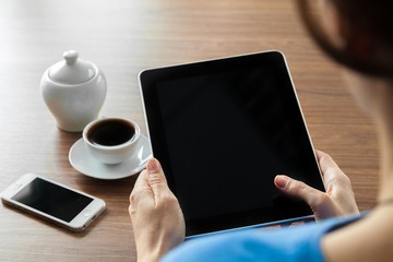 Tablet.
