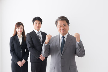 ビジネスイメージ