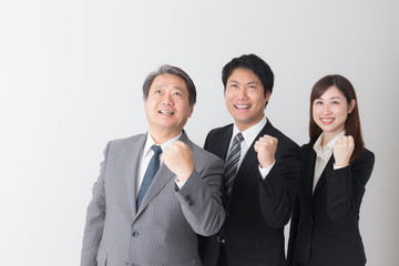 ビジネスイメージ