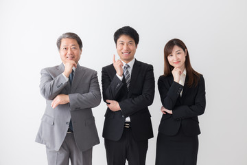 ビジネスイメージ