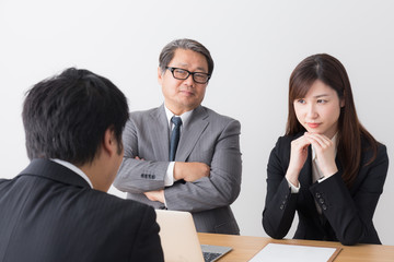 ビジネスイメージ