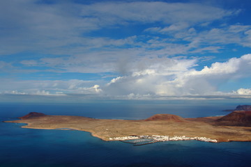 La Graciosa