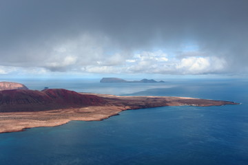 La Graciosa