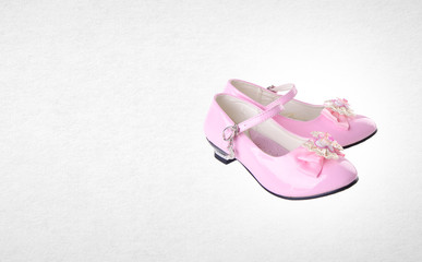 door mat or home door mat on a background.