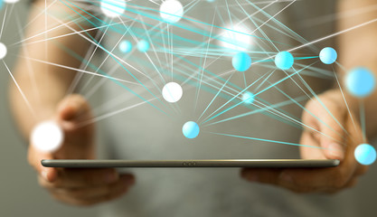 people communication